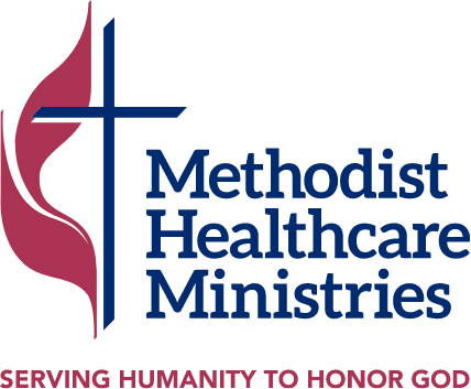 logo Methodist Healthcare