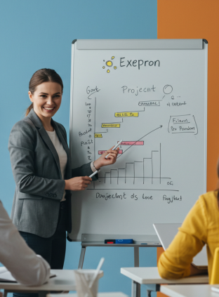 Exepron Training