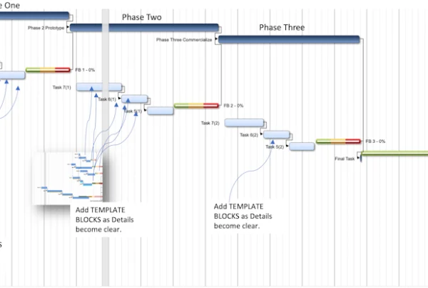 CCPM Hybrid Solution
